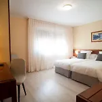 San Lorenzo Ξενοδοχείο Σαντιάγο ντε Κομποστέλα