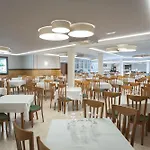 San Lorenzo Ξενοδοχείο Σαντιάγο ντε Κομποστέλα
