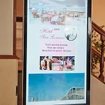 Hotel San Lorenzo 3*