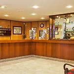 San Lorenzo 3* Σαντιάγο ντε Κομποστέλα