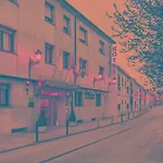 Ξενοδοχείο San Lorenzo 3*