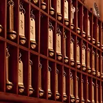 San Lorenzo Σαντιάγο ντε Κομποστέλα