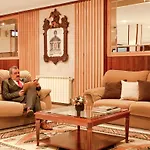 Ξενοδοχείο San Lorenzo Σαντιάγο ντε Κομποστέλα