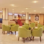 San Lorenzo 3* Σαντιάγο ντε Κομποστέλα