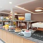 Ξενοδοχείο San Lorenzo