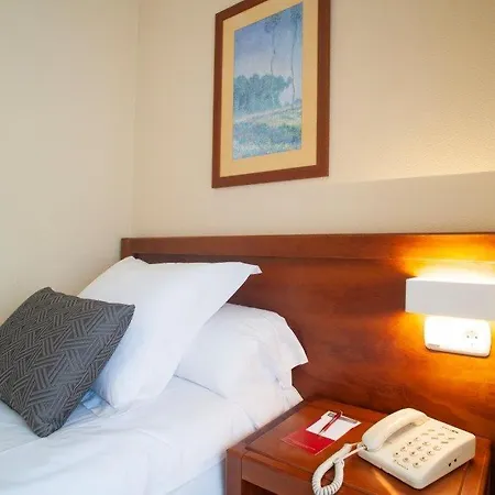 Hotel San Lorenzo 3*