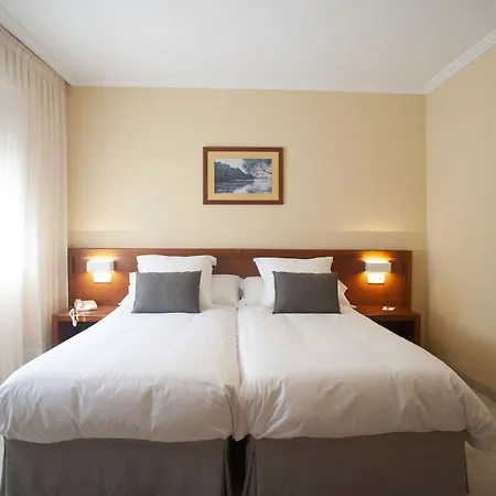 San Lorenzo Santiago de Compostela