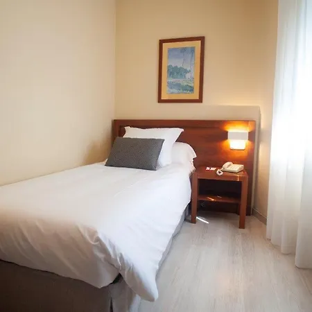 San Lorenzo Hotel 3*