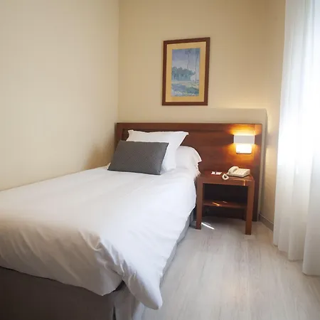 San Lorenzo Hotel 3*