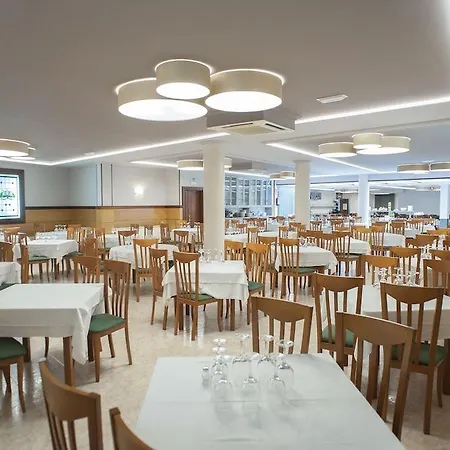 San Lorenzo Hotel Santiago de Compostela