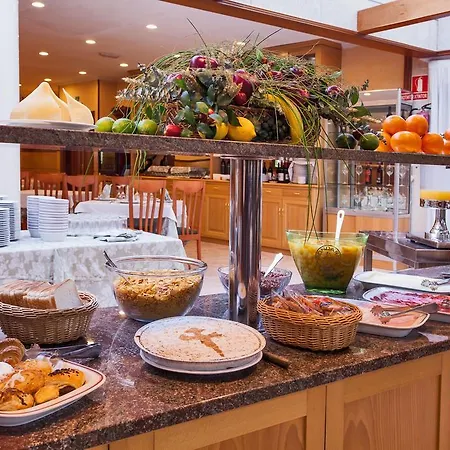 Hotel San Lorenzo 3*