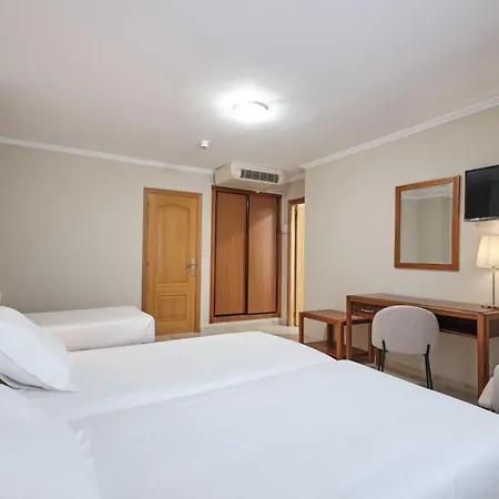 San Lorenzo Hotel 3*