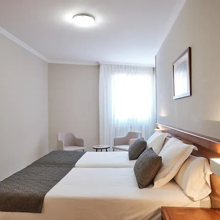 San Lorenzo Hotel 3*