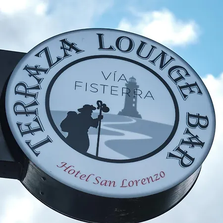 San Lorenzo Hotel 3*