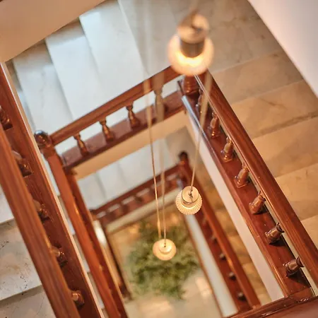 San Lorenzo Santiago de Compostela