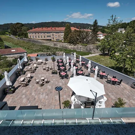 Hotel San Lorenzo 3*