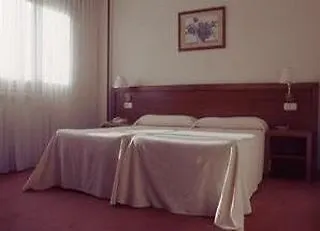 Hotel San Lorenzo 3*