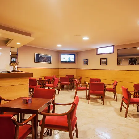 Hotel San Lorenzo 3*