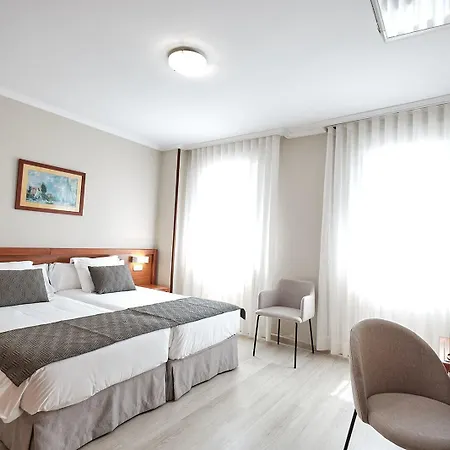 San Lorenzo Santiago de Compostela