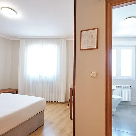 Hotel San Lorenzo 3*