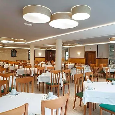 酒店 圣洛伦佐酒店 圣地亚哥－德孔波斯特拉