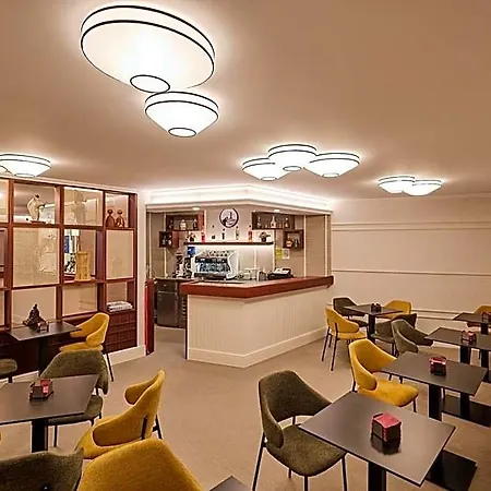 圣洛伦佐酒店 3* 圣地亚哥－德孔波斯特拉