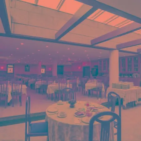 Hotel San Lorenzo