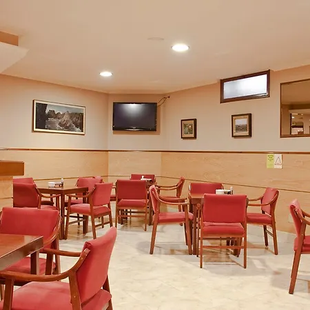 San Lorenzo Hotel 3*