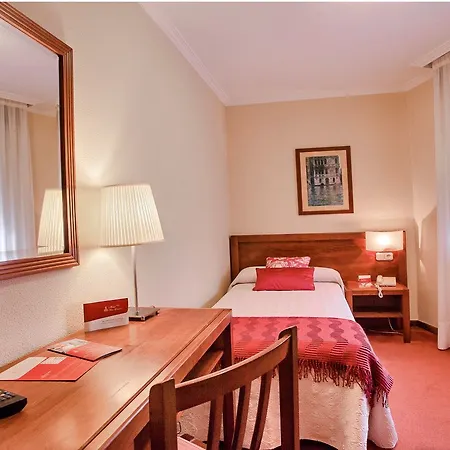 San Lorenzo Santiago de Compostela