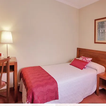 San Lorenzo Hotel