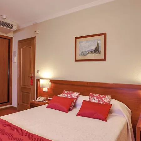 Hotel San Lorenzo 3*