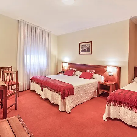 San Lorenzo Hotel 3*