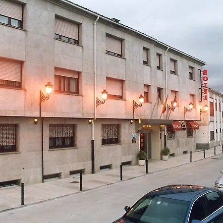 Hotel San Lorenzo 3*
