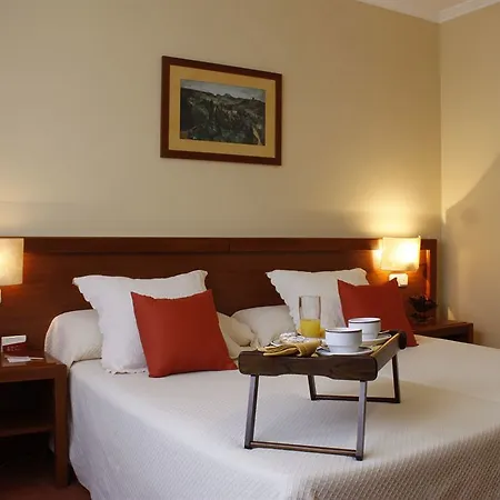 Hotel San Lorenzo