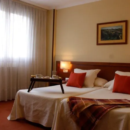 Hotel San Lorenzo 3*
