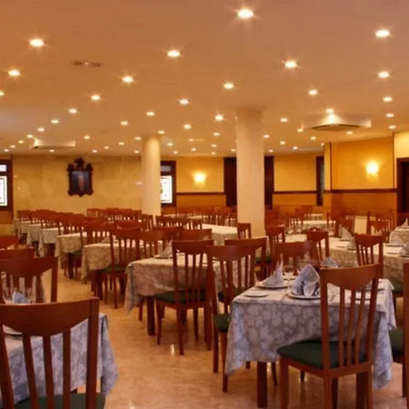 Hotel San Lorenzo