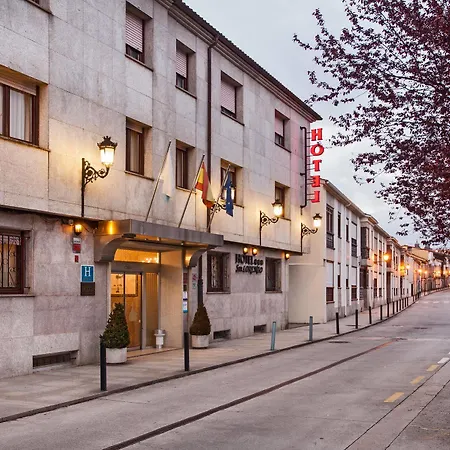 San Lorenzo Hotel 3*