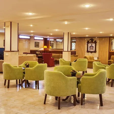 San Lorenzo Hotel 3*
