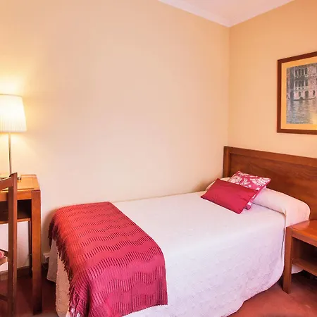 San Lorenzo Hotel