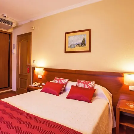 Hotel San Lorenzo