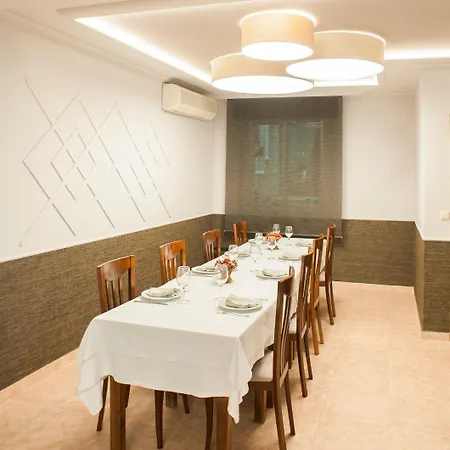 Hotel San Lorenzo 3*