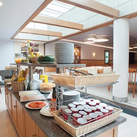 San Lorenzo Hotel 3*