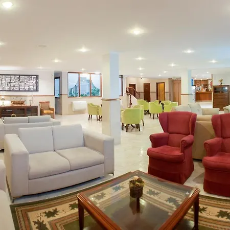 San Lorenzo Hotel