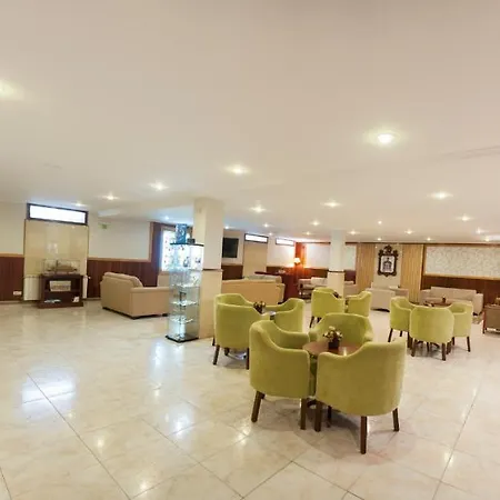 San Lorenzo Hotel 3*
