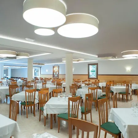 San Lorenzo Hotel 3*