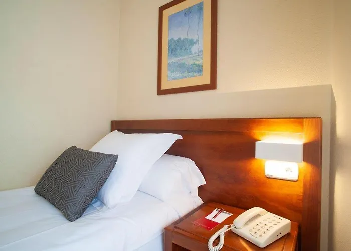 Hotell San Lorenzo 3*