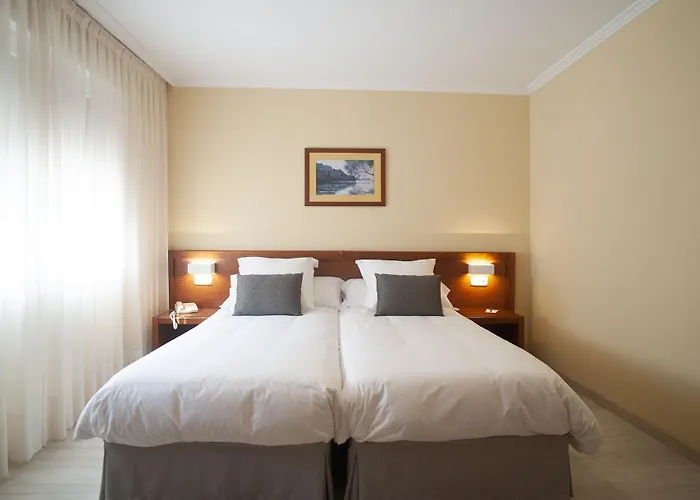 San Lorenzo Santiago de Compostela