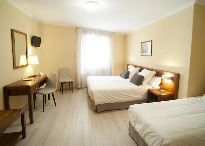 San Lorenzo Santiago de Compostela