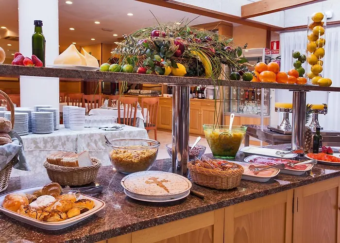 Hotel San Lorenzo 3*