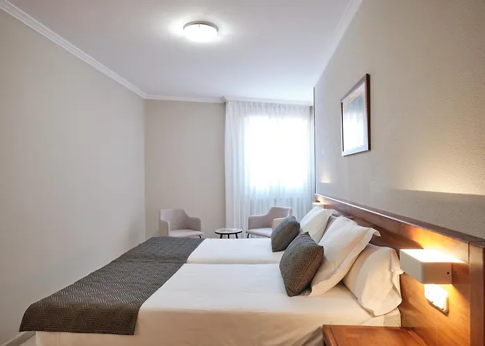 San Lorenzo Hotell 3*